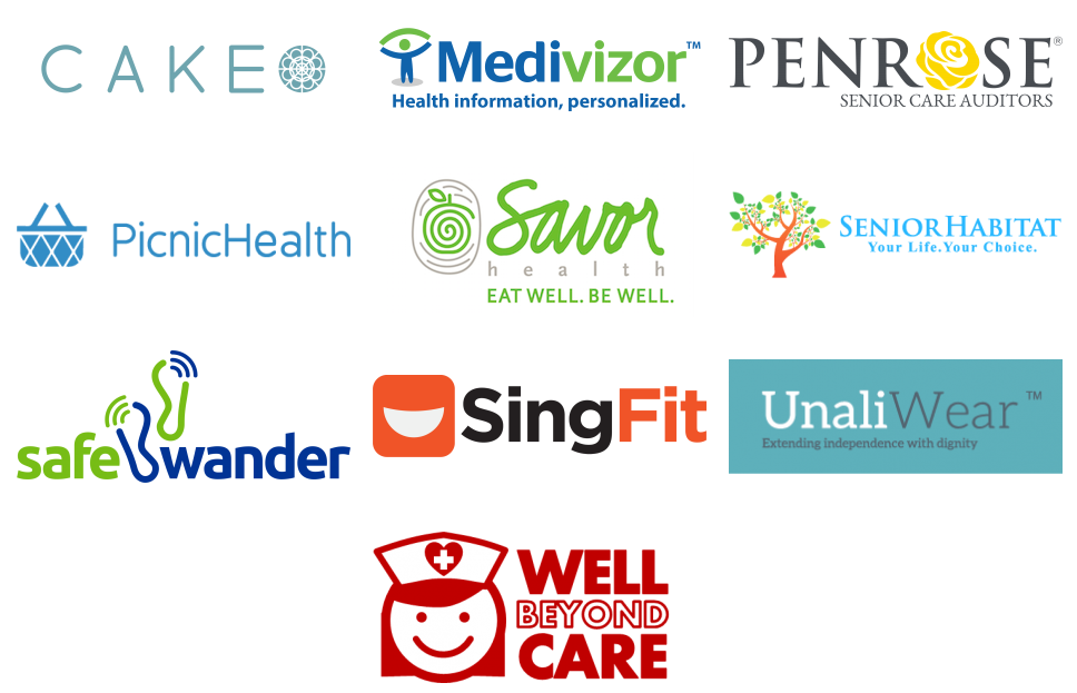 AARP Unveils 10 Finalists for Health Innovation@50+ LivePitch 