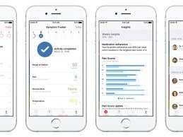 Apple CareKit