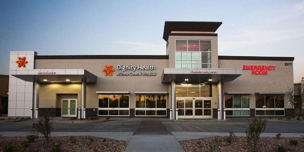 Dignity Health To Integrate Cerner S PowerChart Ambulatory EHR Across   Dignity Health 