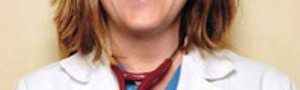 Dr. Leslie Saxon