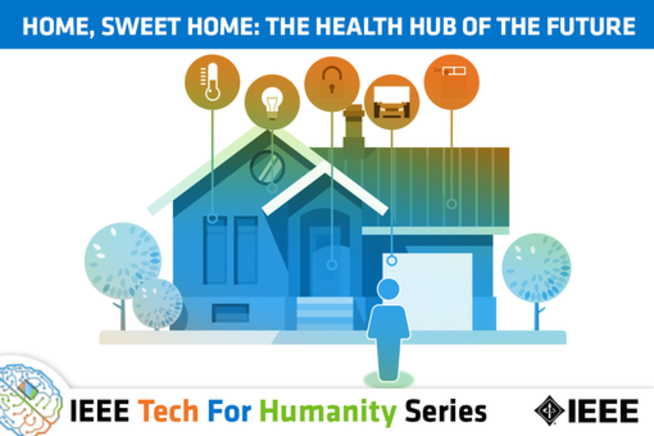 Home Sweet Home The Health Hub of the Future