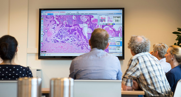 Massachusetts General Hospital Launches Digital Pathology Study