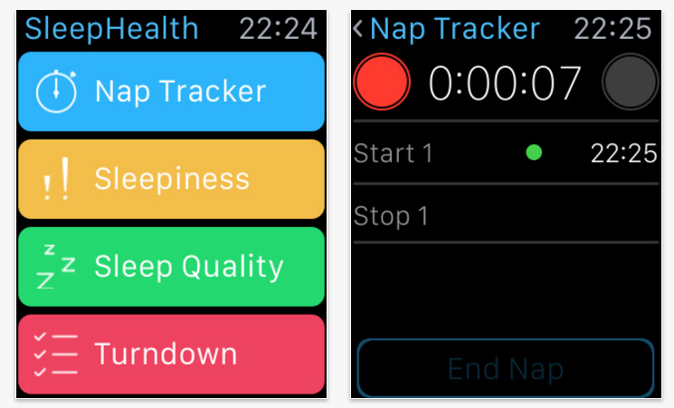 IBM Launches SleepHealth App, Unveils Watson Health for ResearchKit