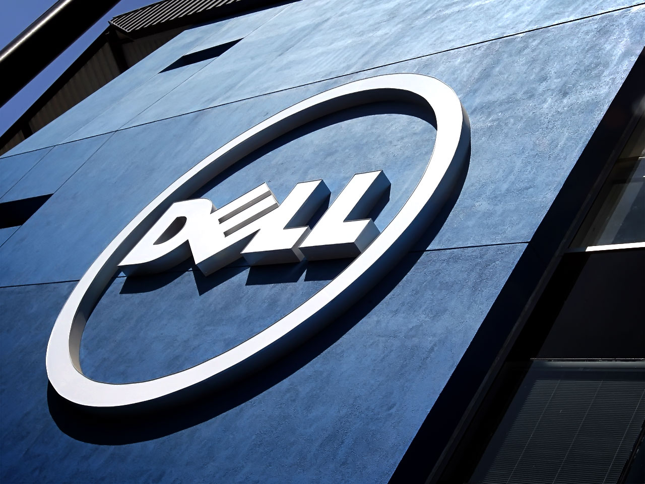 NTT Data to Acquire Dell’s Perot Systems Unit for 3B