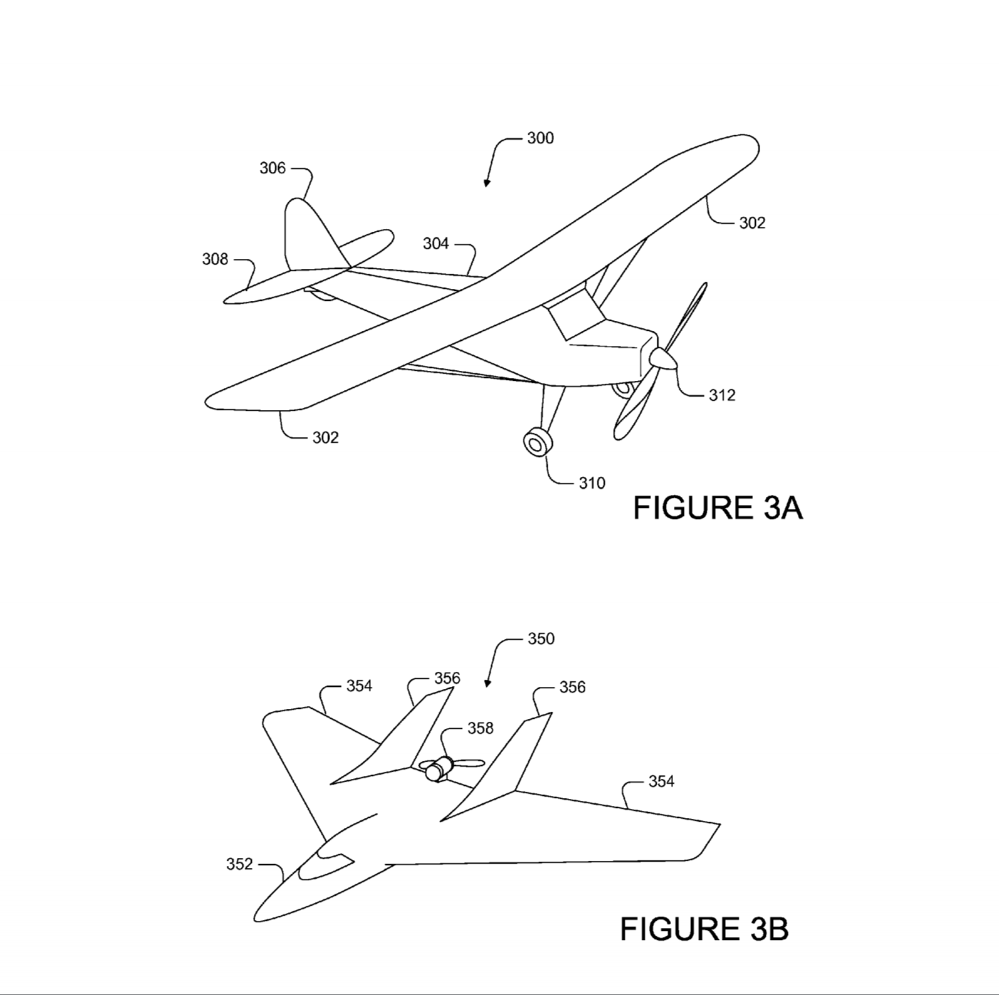 Google's New Patent: Drone-Assitsed Medical Aid Delivery