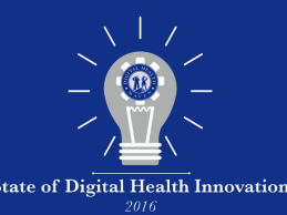 State of Digital Health Innovation Report