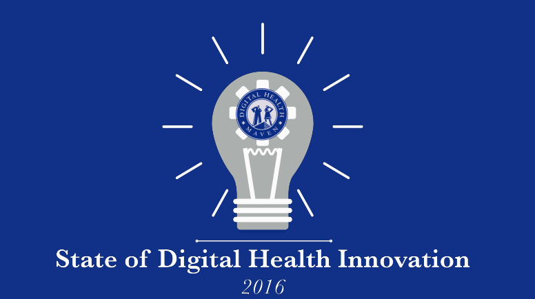 State of Digital Health Innovation Report