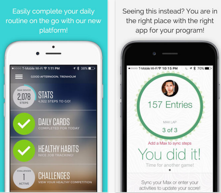 Virgin Pulse Unveils Apple Watch App for Personalized Employee Wellness