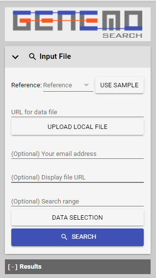 GeNemo Is The First Google-like Search Engine for Functional Genomics Data