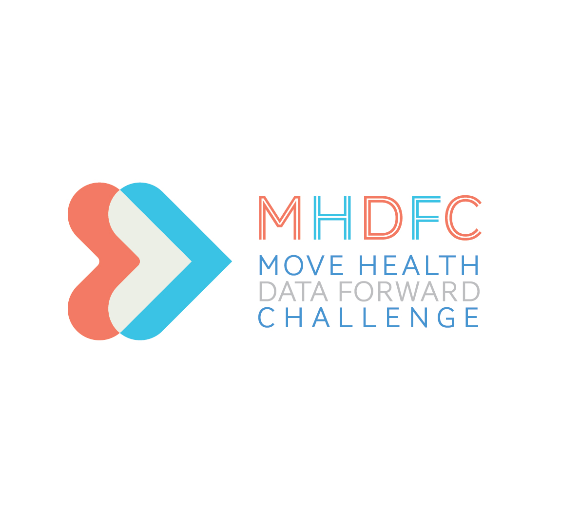 Move Health Data Forward Challenge