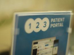 Patient Portal Strategy