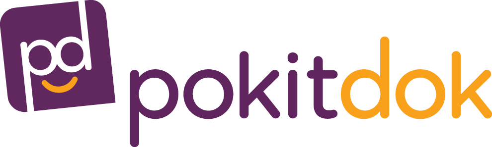 PokitDok logo