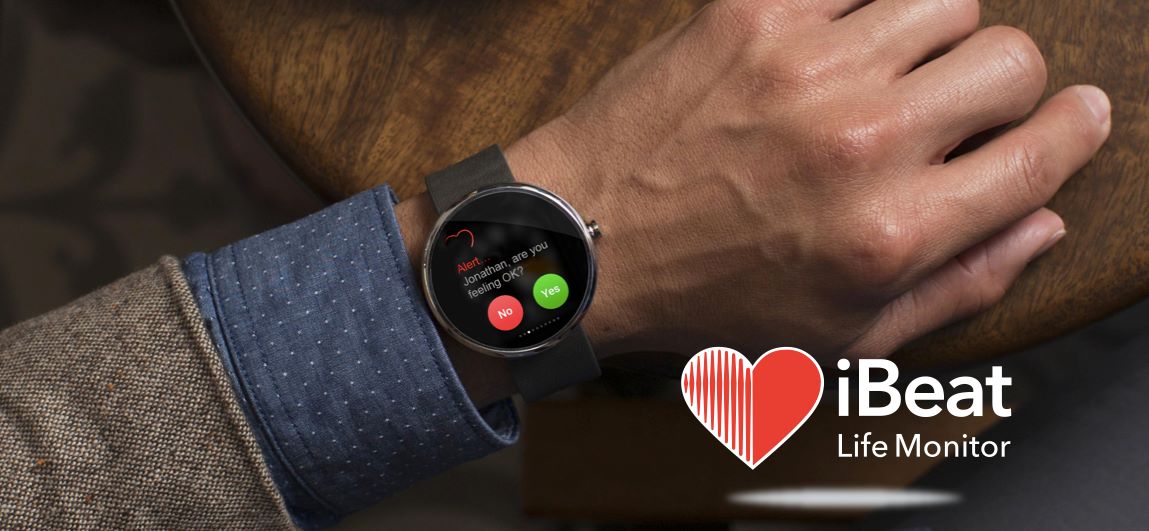 This Smart Watch Detects Cardiac Arrest - Summons Help