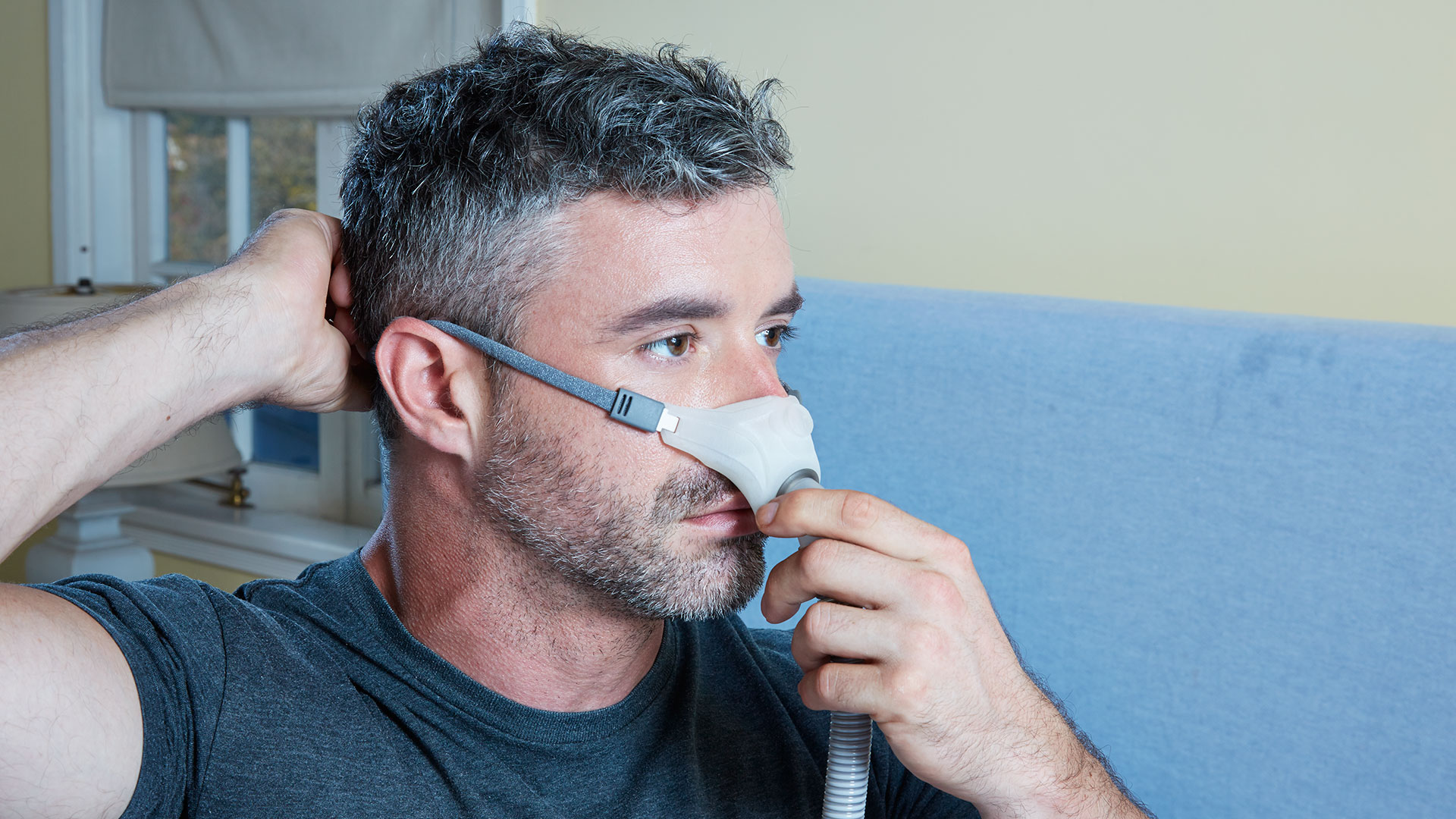 Metamason Nabs $3M for World's First 3D Printed CPAP Masks