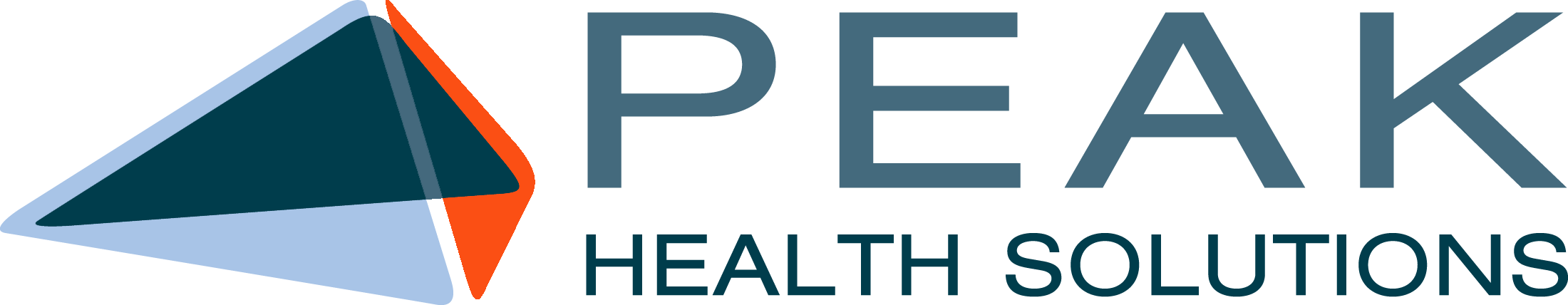 PEAK-Logo