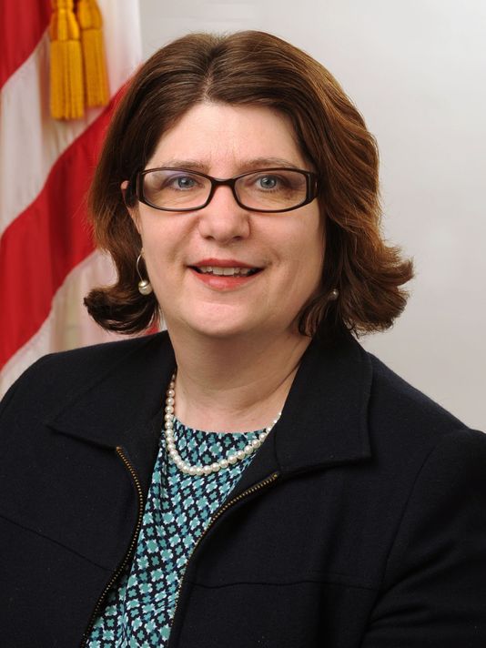 HHS Appoints Beth Anne Killoran New CIO