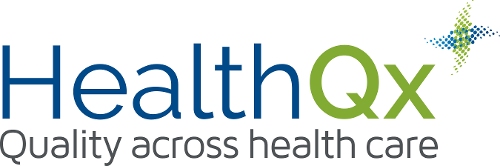 HEALTHQX LOGO