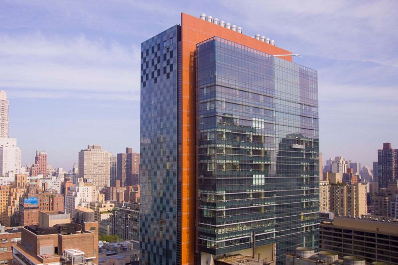 Memorial Sloan Kettering Cancer Center