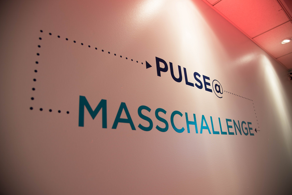 PULSE@MassChallenge