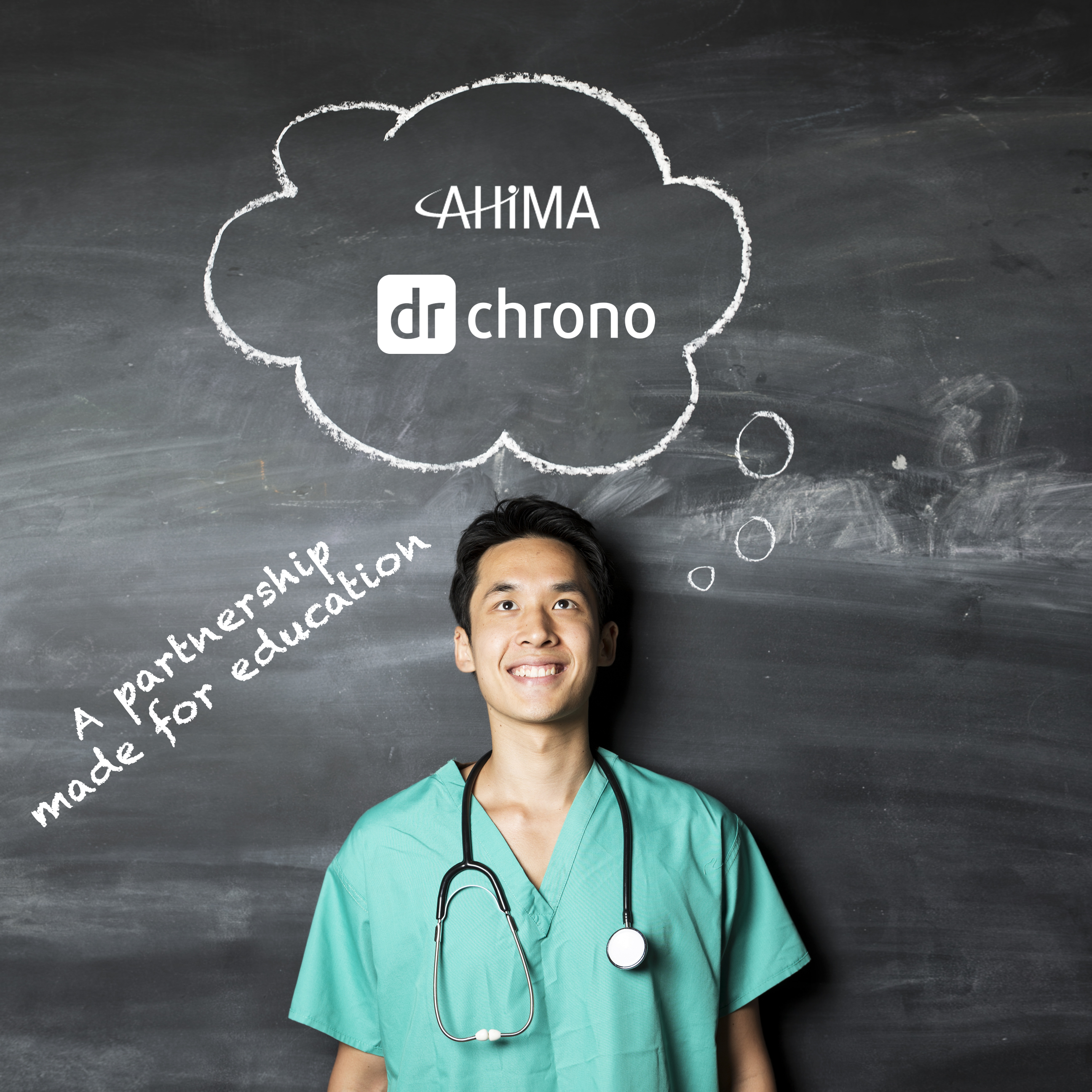 drchrono-ahima-ehr-for-education