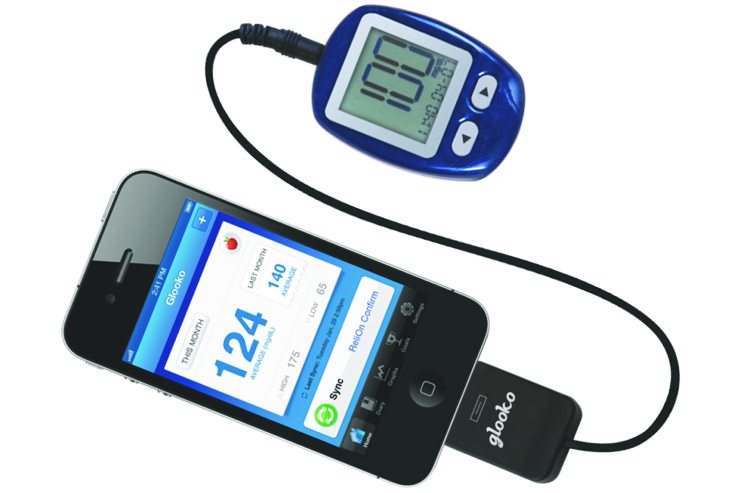 AMC Health, Glooko Partner to Deliver BYOD Solution To Patients With Diabetes