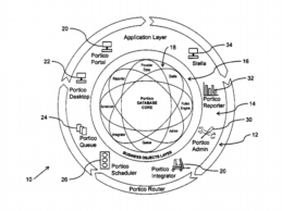 McKesson awarded patent for healthcare provider management technology