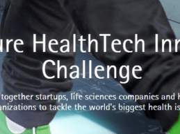 Accenture HealthTech Innovation Challenge