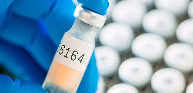 Mayo Clinic, iSpecimen Collaborate on Cancer/Normal Serum Biobank