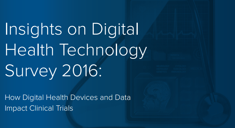 Validic Report: How Digital Health Devices and Data Impact Clinical Trials