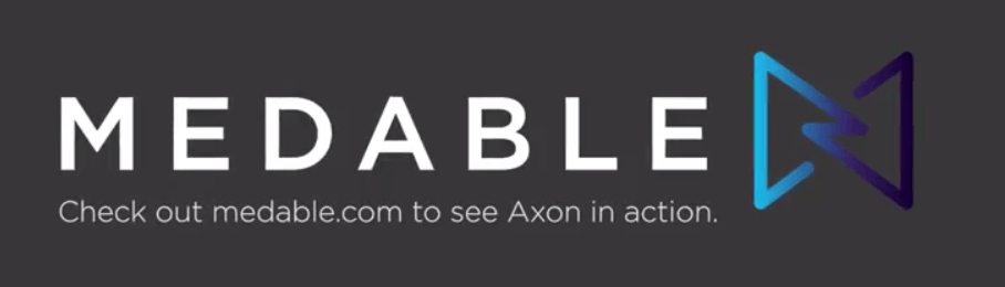 Medable Axon ResearchKit Apps