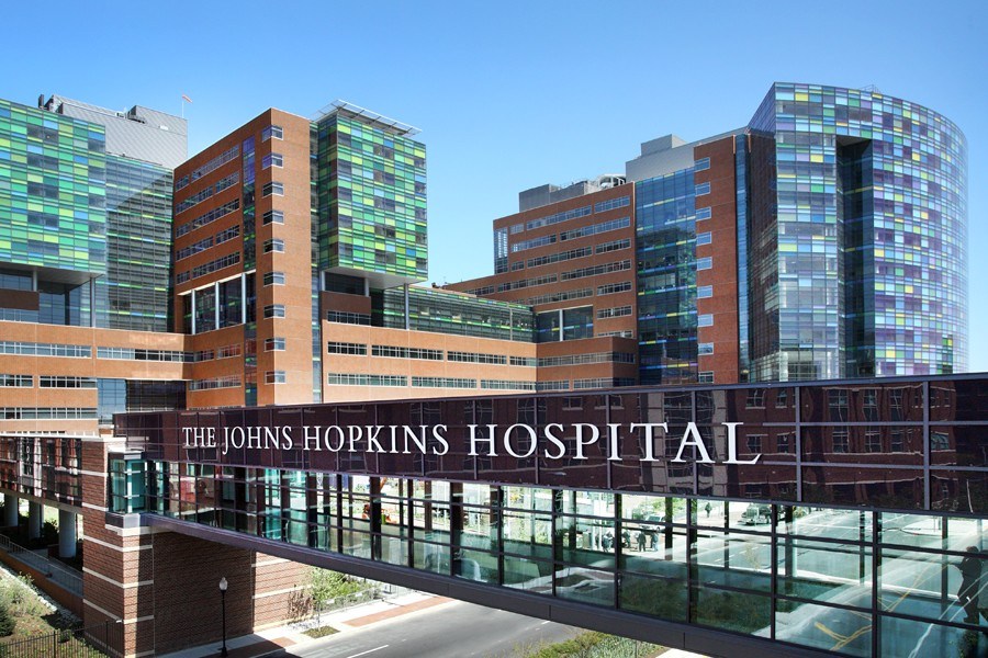 Johns Hopkins to Launch 8 Precision Medicine Centers of Excellence