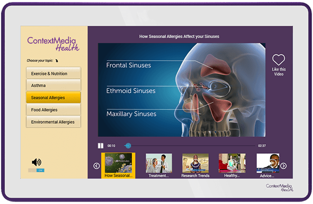 ContextMedia Acquires AccentHealth To Boost Healthcare Decision Platform 