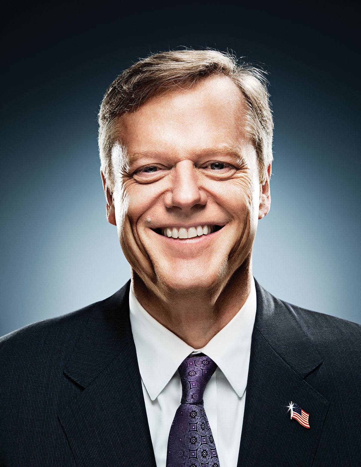 Massachusetts Governor Launches Digital Healthcare Council