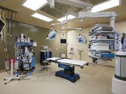 Operating Room Equipment Market to Reach $1.1B by 2023