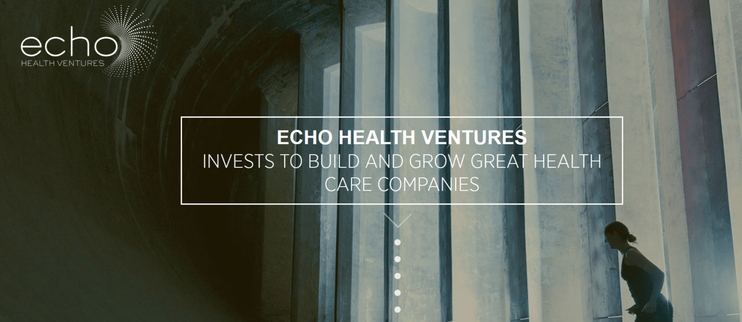 echo-health-ventures