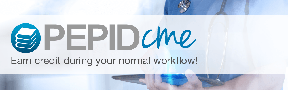 PEPID Partners With AAEM to Allow Physicians to Earn CME Credits