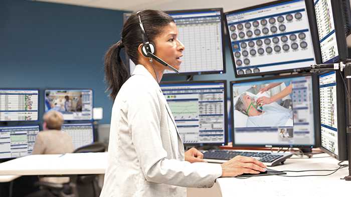 Study: Tele-ICU Programs Improve Care While Providing Cost Savings