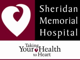 Sheridan Memorial Hospital