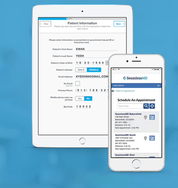 GetWellNetwork Acquires Mobile Patient Platform Seamless Medical Systems