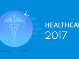 7 Healthcare Trends to Watch in 2017