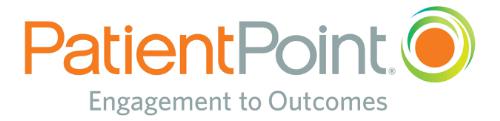 PatientPoint, American Heart Association Partner to Educate Patients on Heart Health at Point of Care