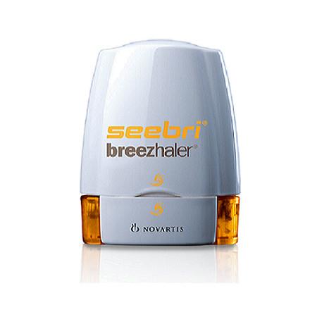 Propeller Health, Novartis Partner to Develop Custom Add-On Sensor for Breezhaler Inhahler