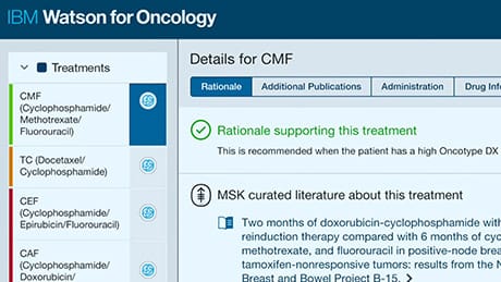 watson-for-oncology