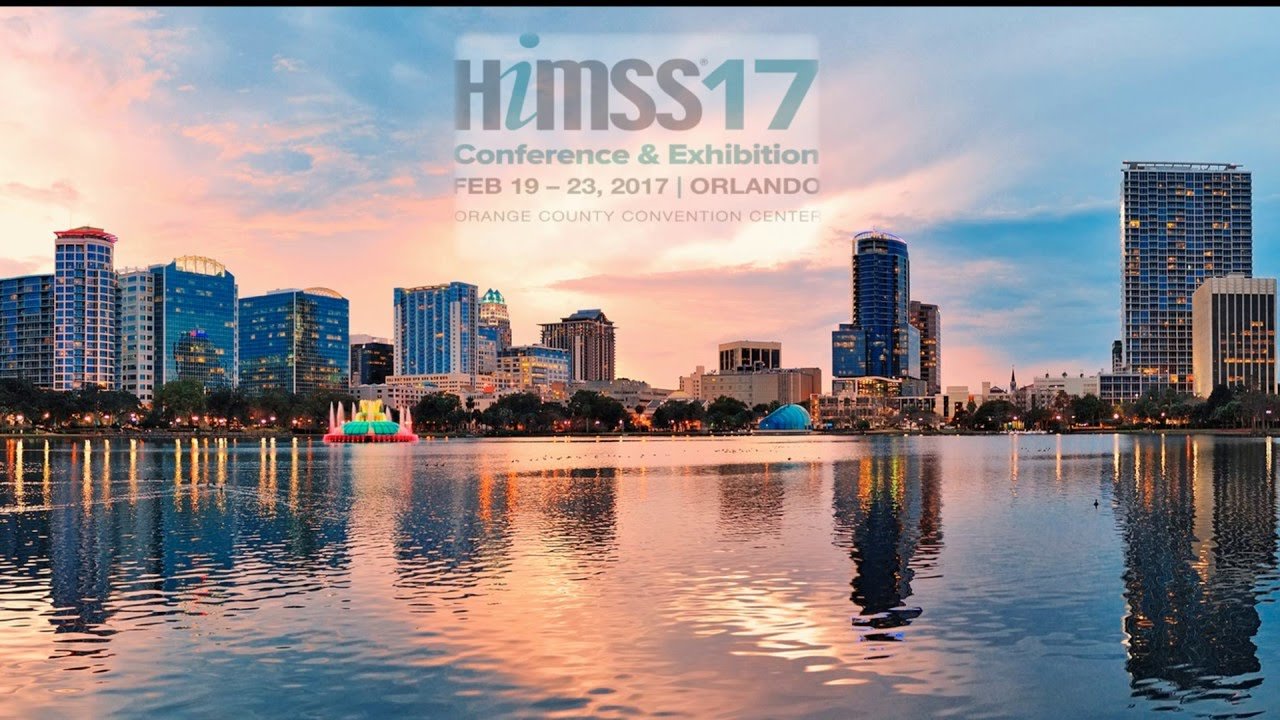 HIMSS17 Day 3 Summary &amp; Highlights - HIT Consultant Media