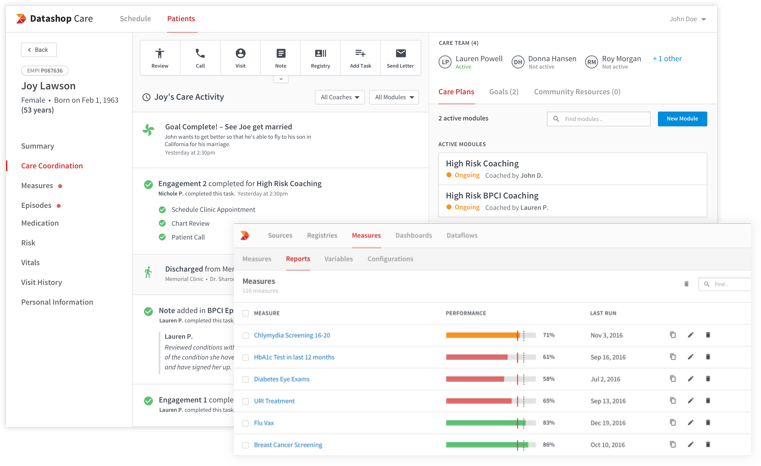 Innovaccer Launches Datashop Insights to Help Healthcare Leaders Move From Excel to Intuitive Dashboards