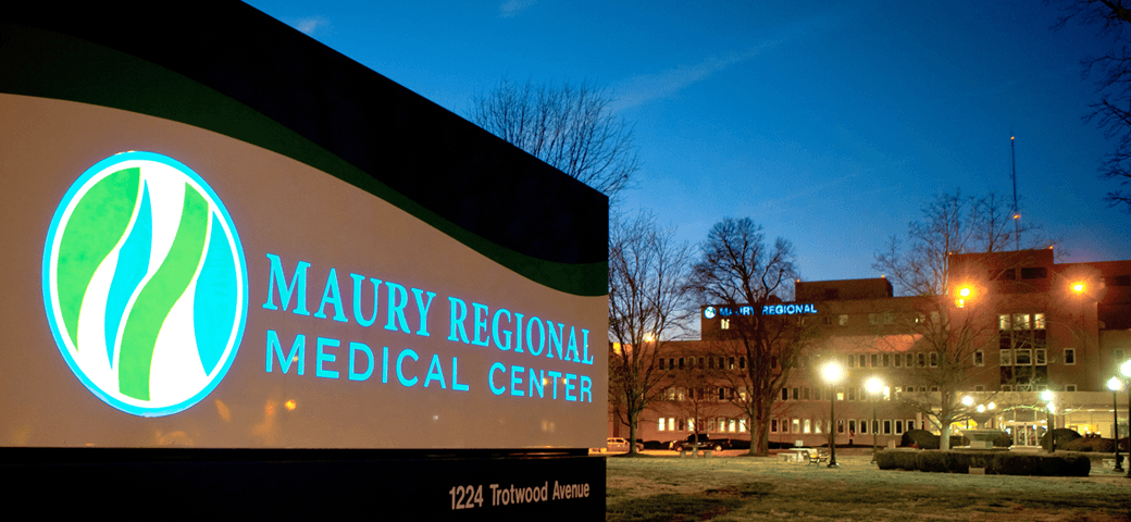 Maury Regional Health to Replace MEDITECH & NextGen with Cerner EHR