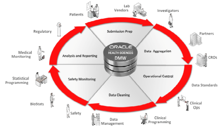 Oracle Unveils Cloud-based Data Management Workbench