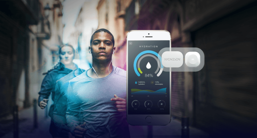 Sweat Analysis Sweat Is The New Blood: Why Sweat Analysis Is The Next-Gen of Wearable ...