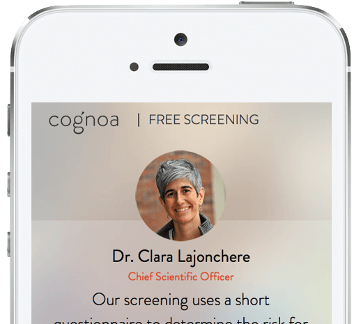 Cognoa Lands $11.6M for Machine Learning App to Advance Diagnosis of Autism