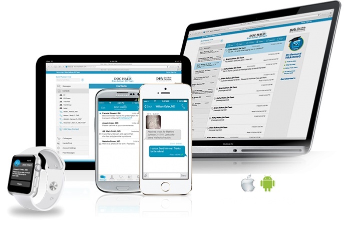 DocHalo Lands $11M to Expand Clinical Communication Platform